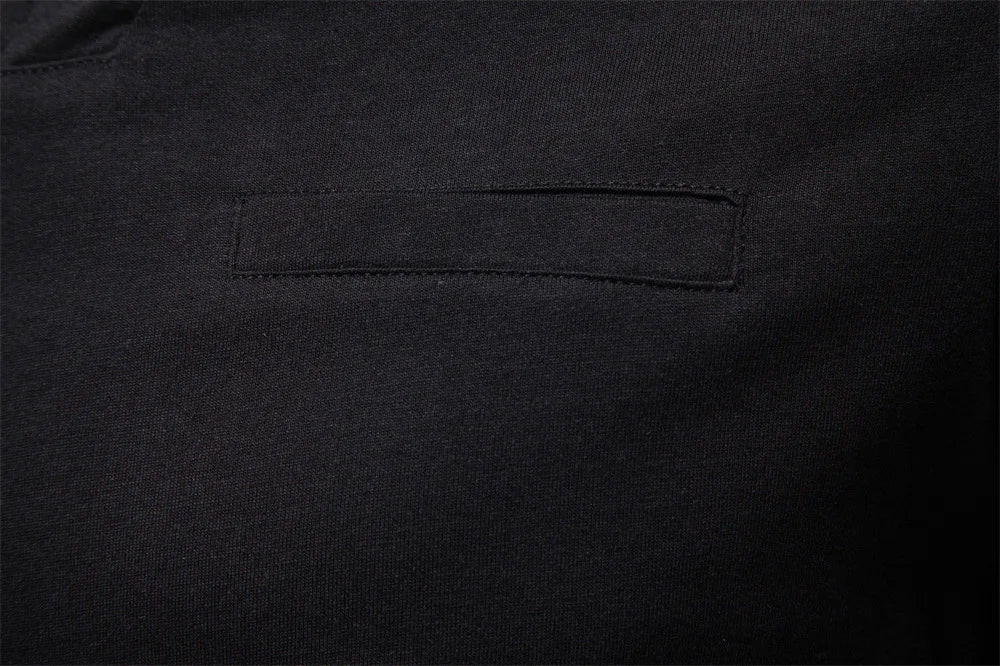 Camicia Henley