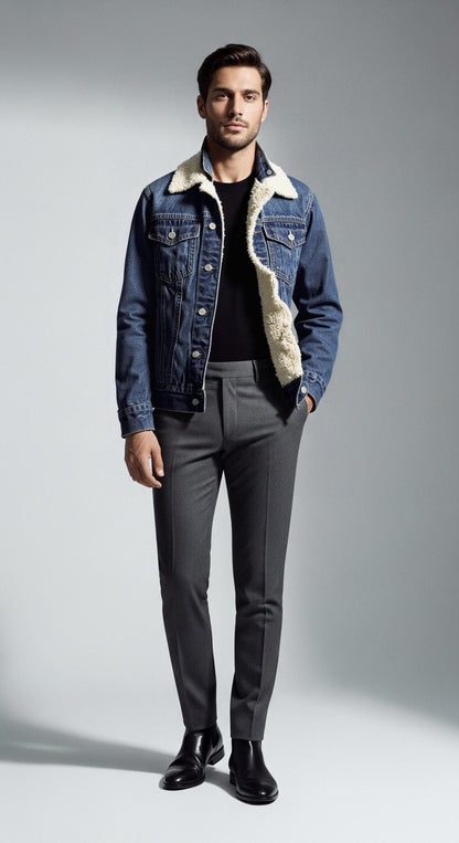 Denim Forte