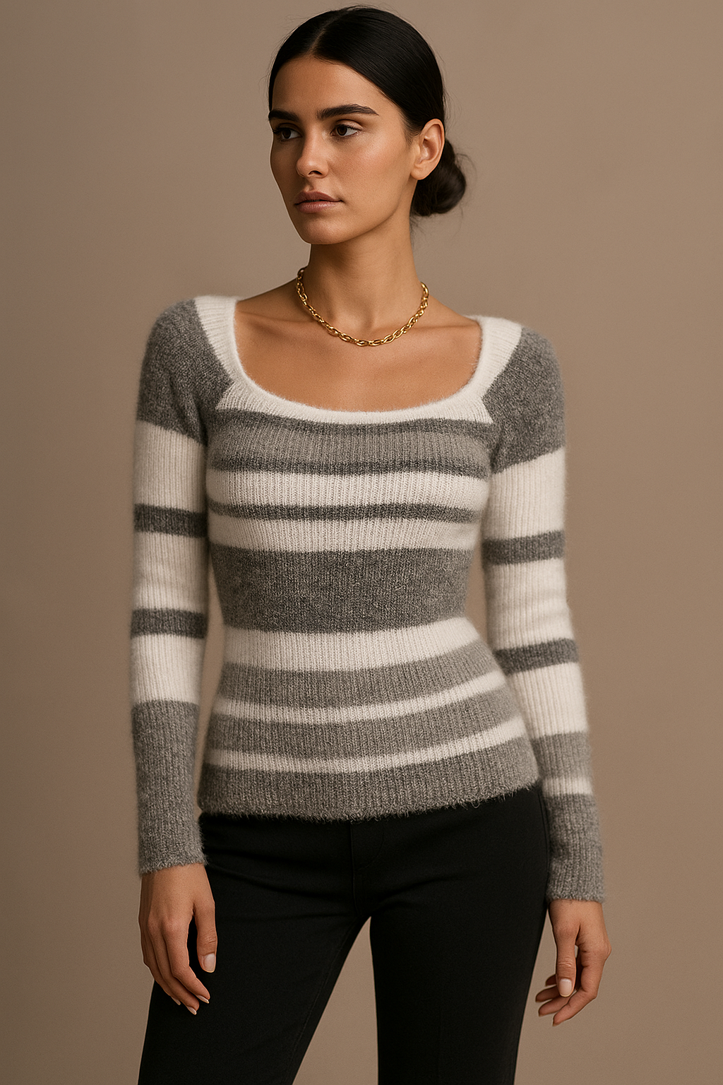 Maglia Righe