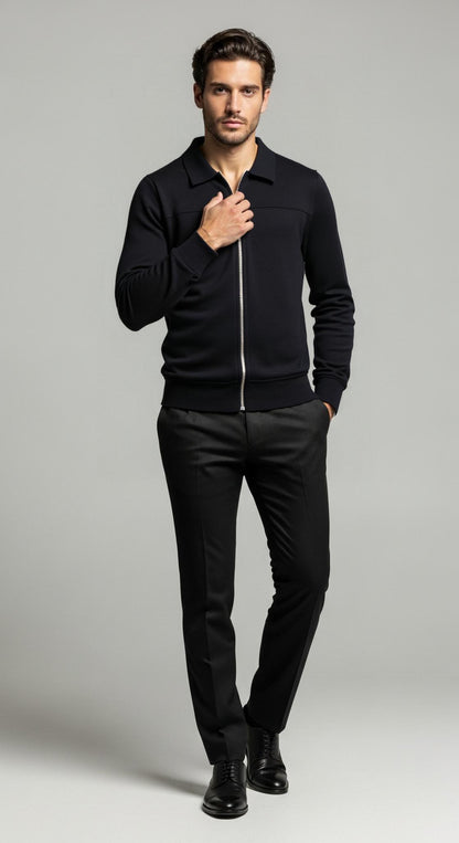 Cardigan Elegante