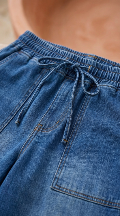 Morena Denim