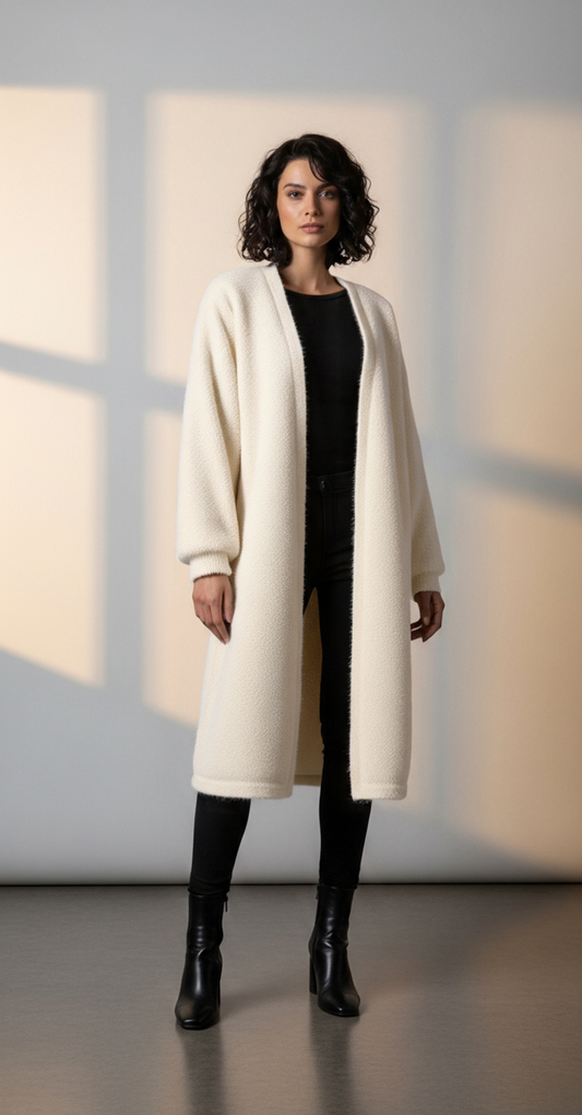 Cardigan Luna