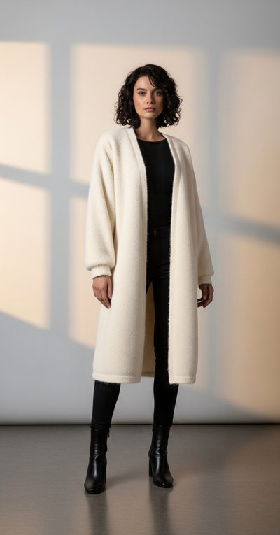 Cardigan Luna
