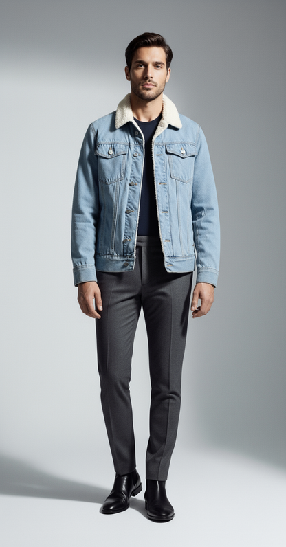 Denim Forte