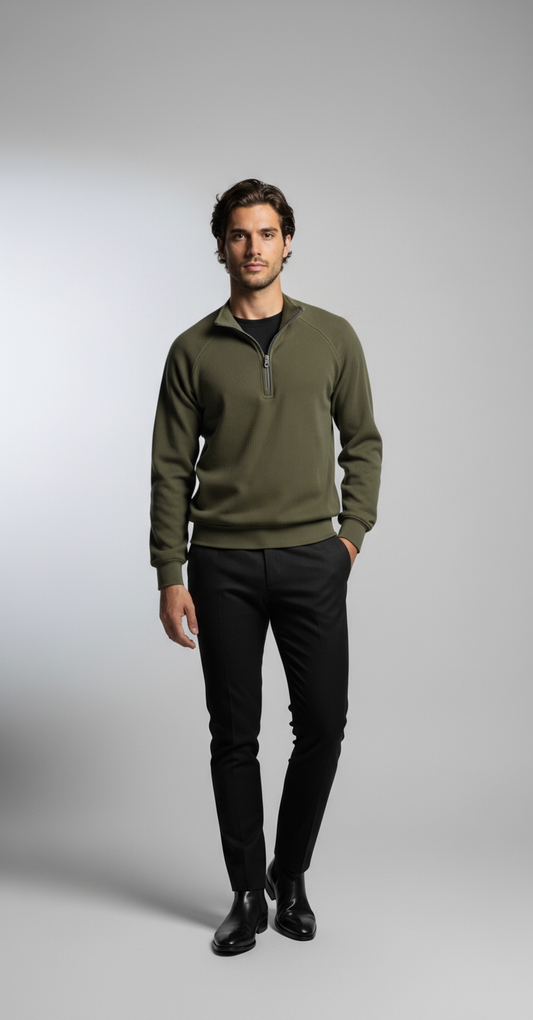 Maglione Nero