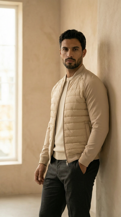 Lazaro Jacket