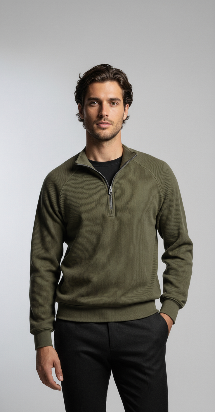 Maglione Nero