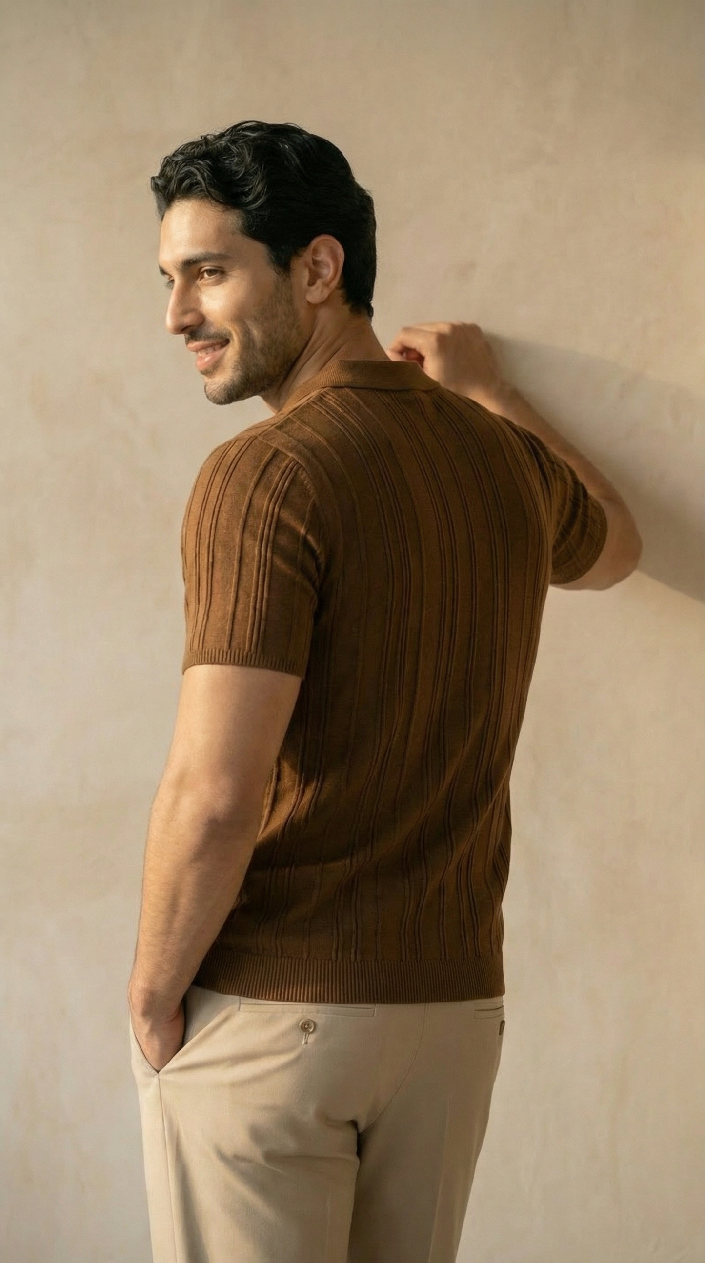 Polo Costine