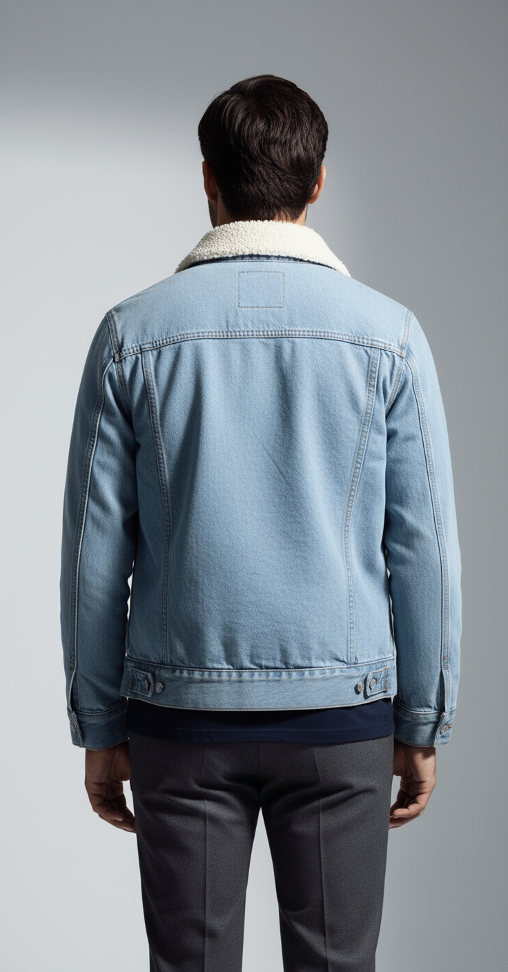 Denim Forte