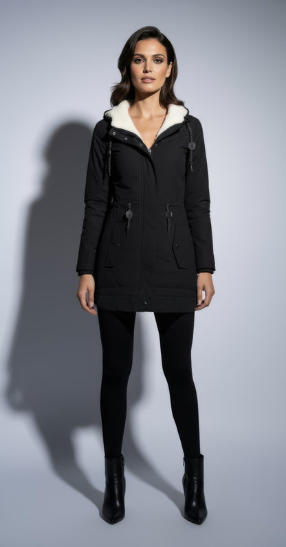 Cappotto Rossi