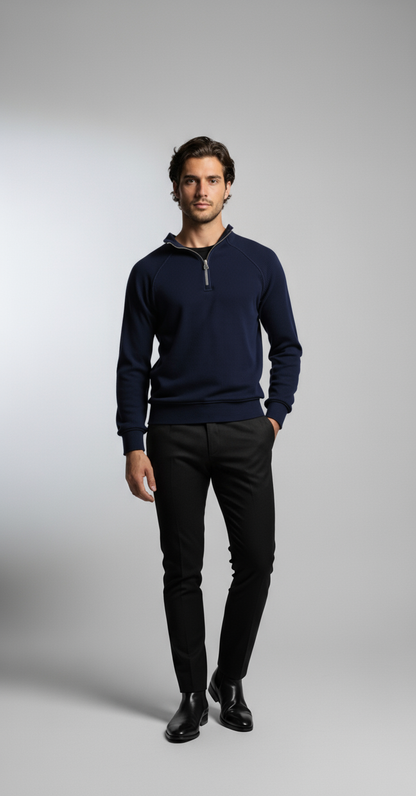 Maglione Nero