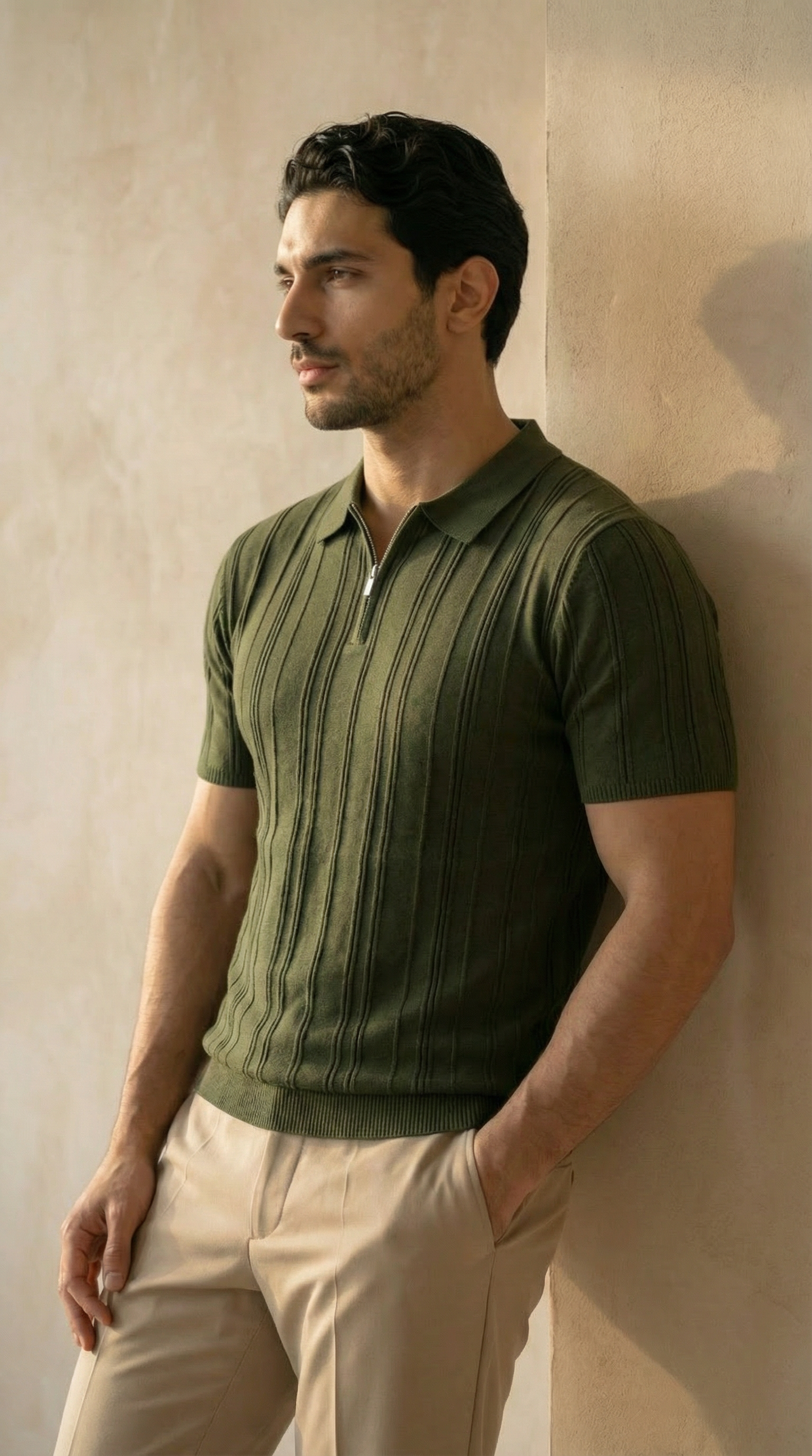 Polo Costine