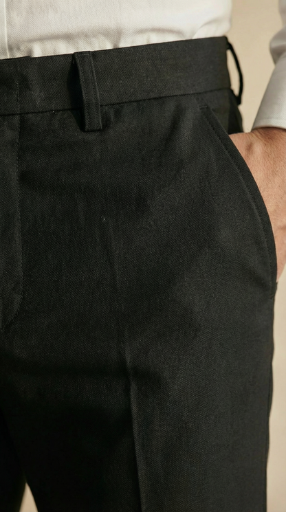 Pantaloni Essenziali