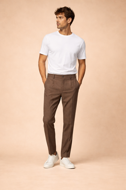 Pantaloni Sartoriali
