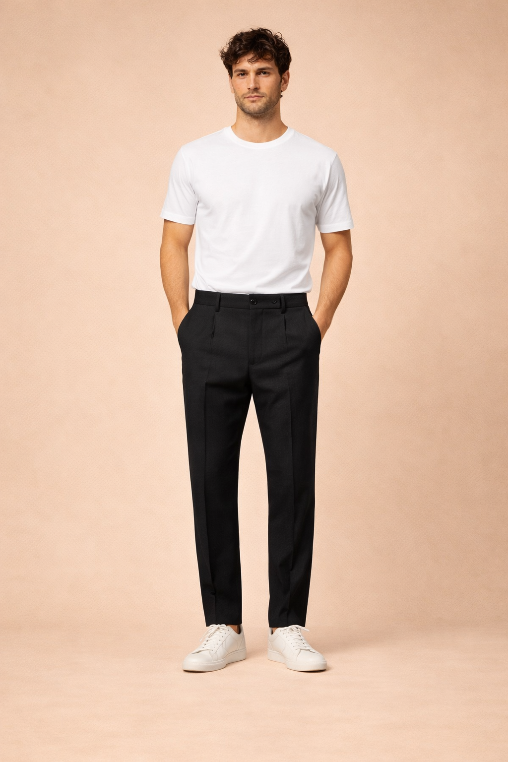 Pantaloni Sartoriali