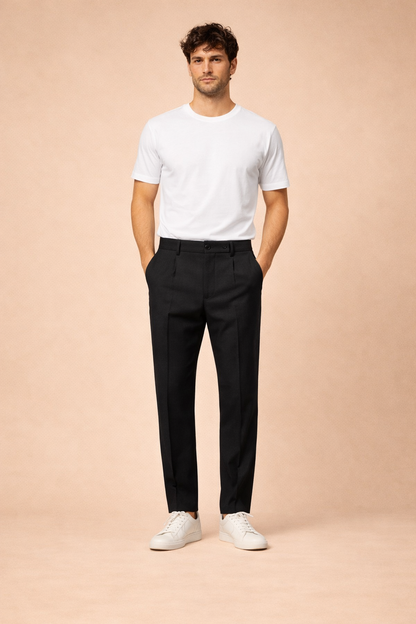 Pantaloni Sartoriali