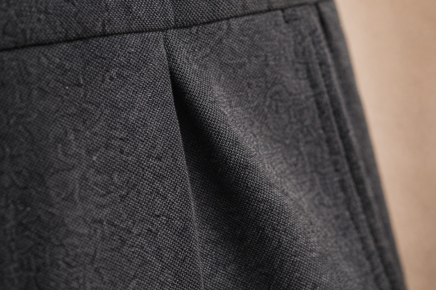 Pantaloni Sartoriali