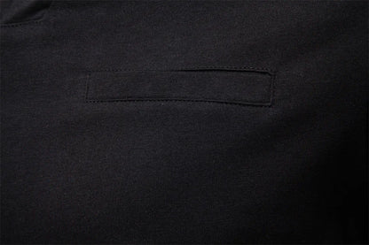 Camicia Henley