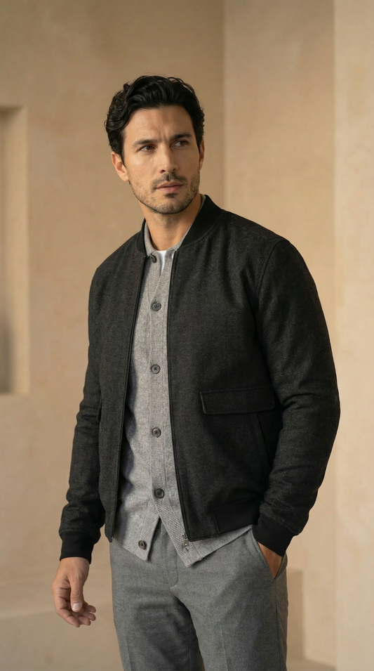 Milano Jacket