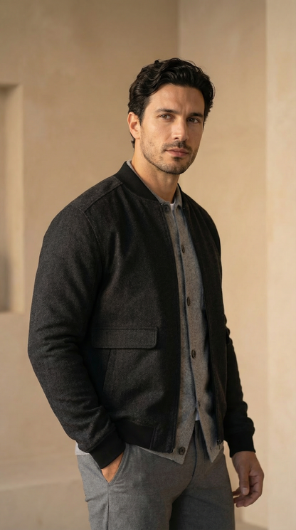 Milano Jacket
