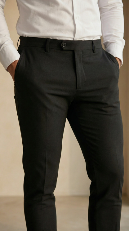 Pantaloni Essenziali