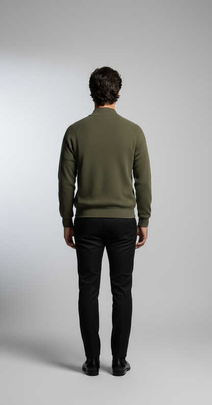 Maglione Nero