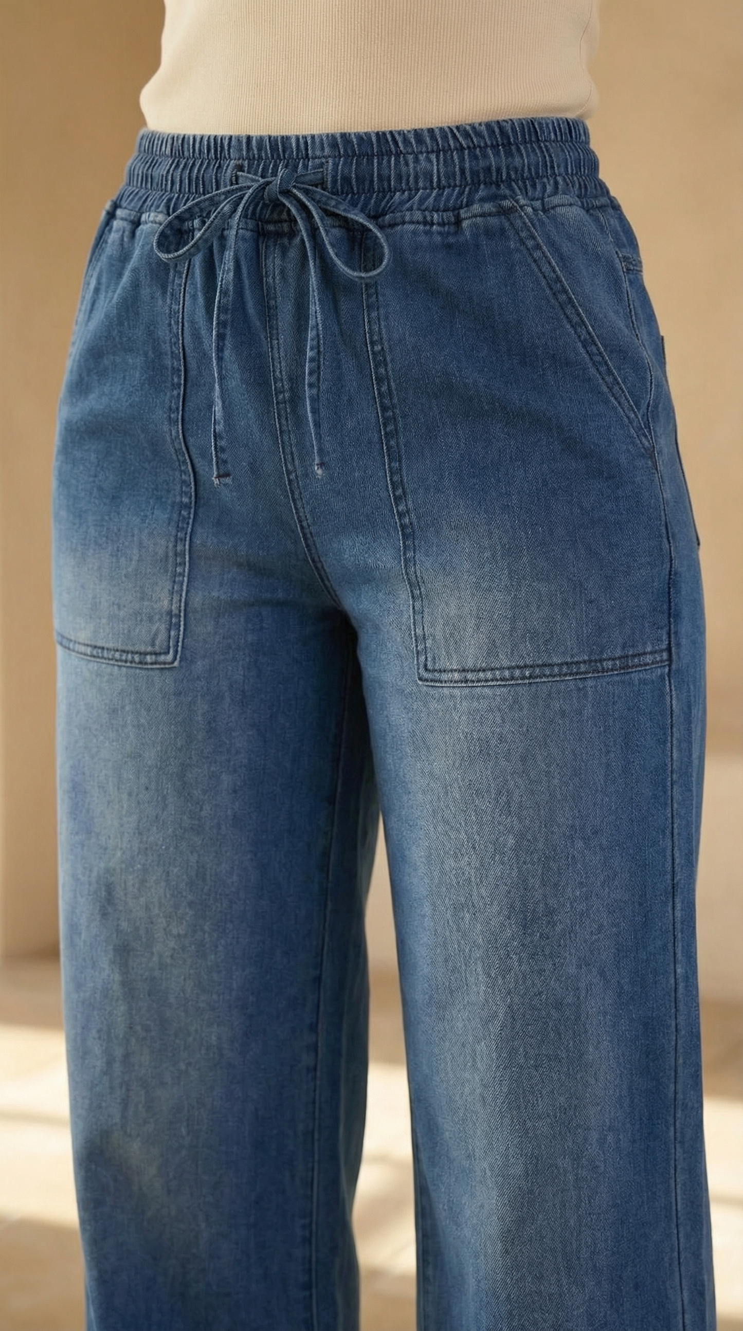 Morena Denim
