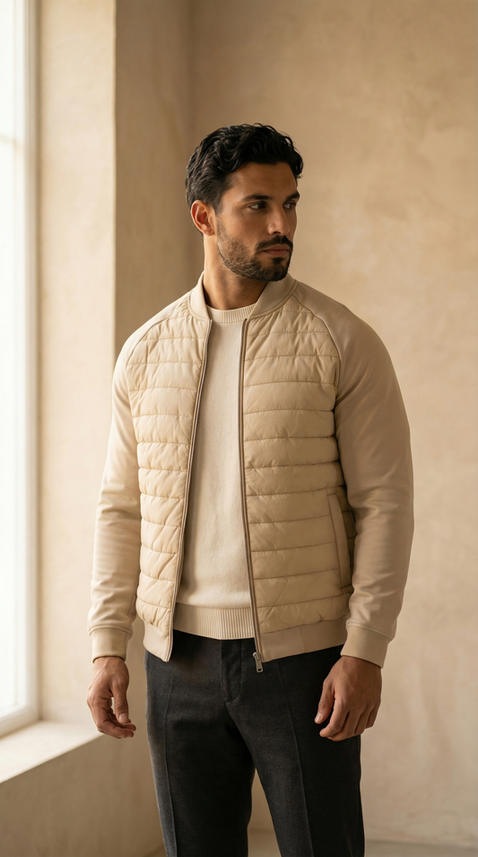 Lazaro Jacket