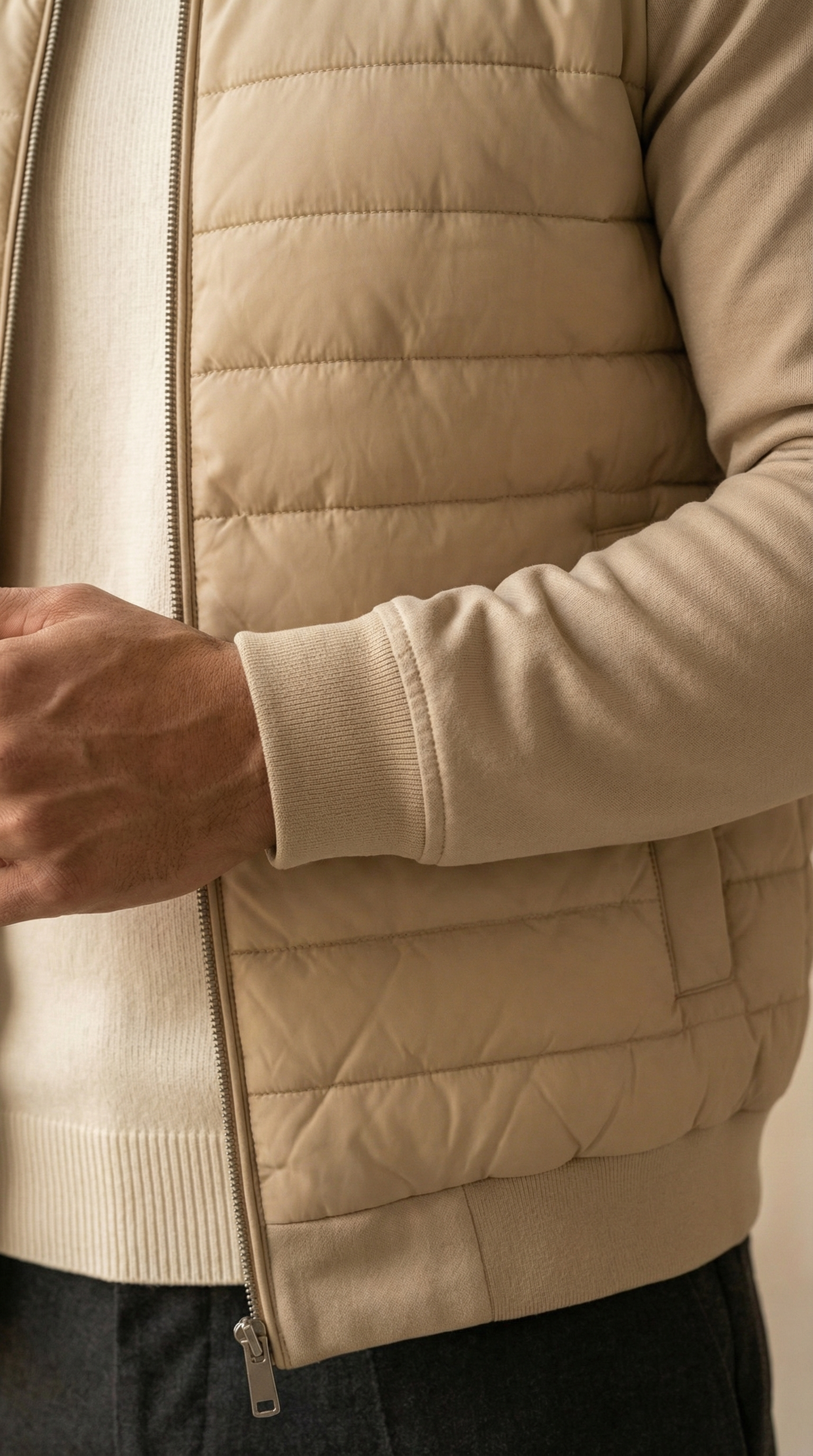Lazaro Jacket