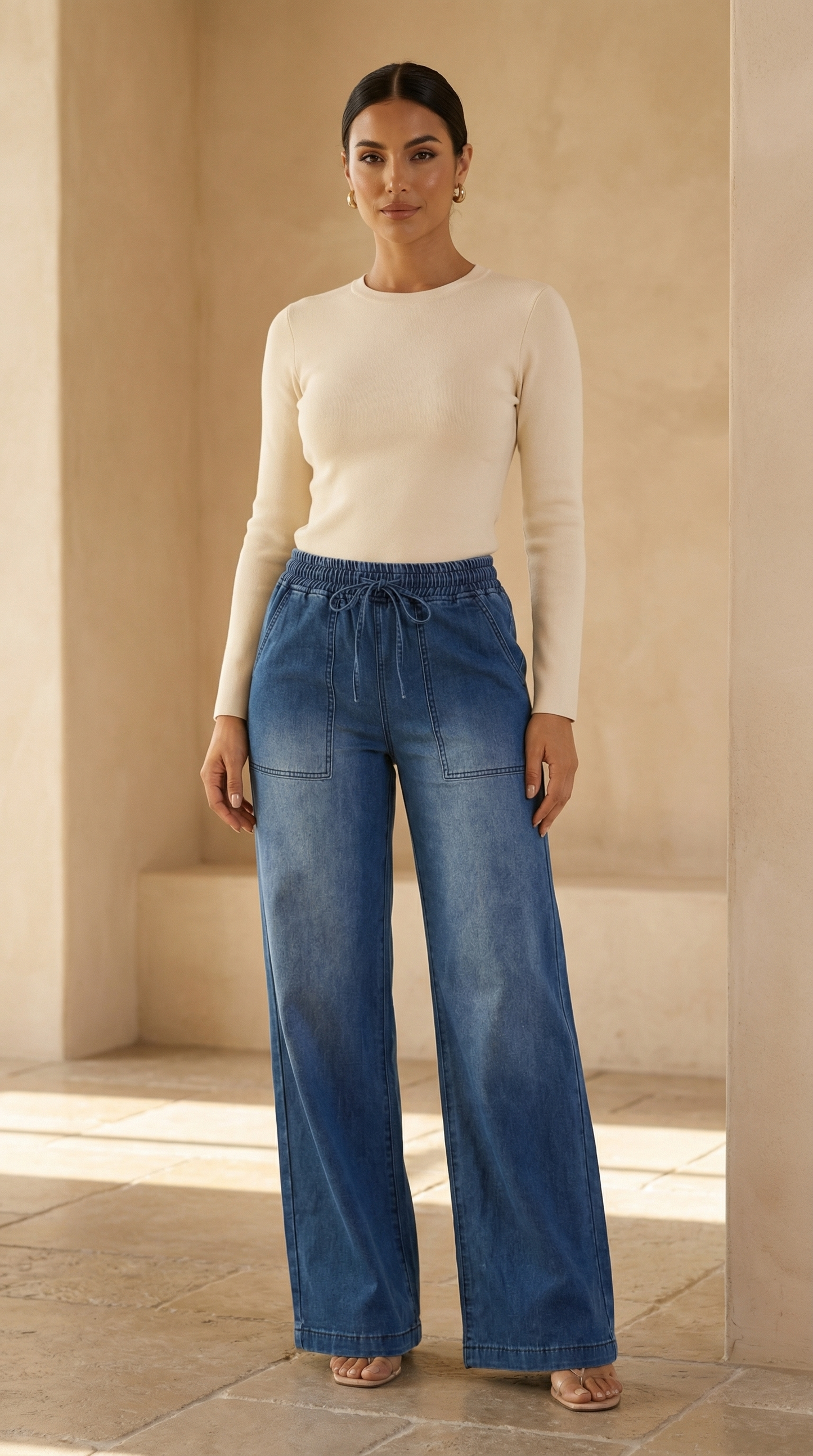 Morena Denim