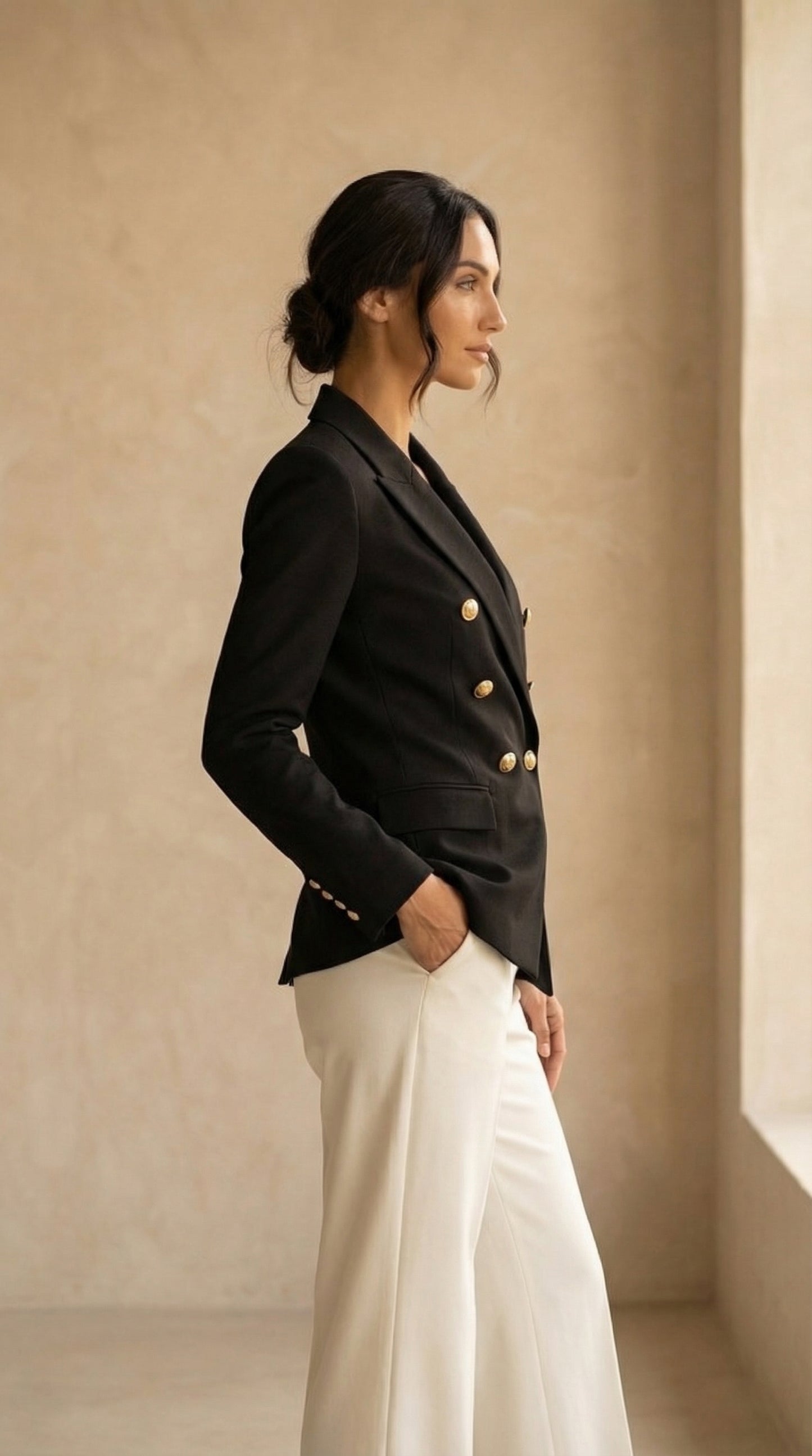 Blazer Imperiale