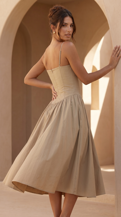 Celeste Dress