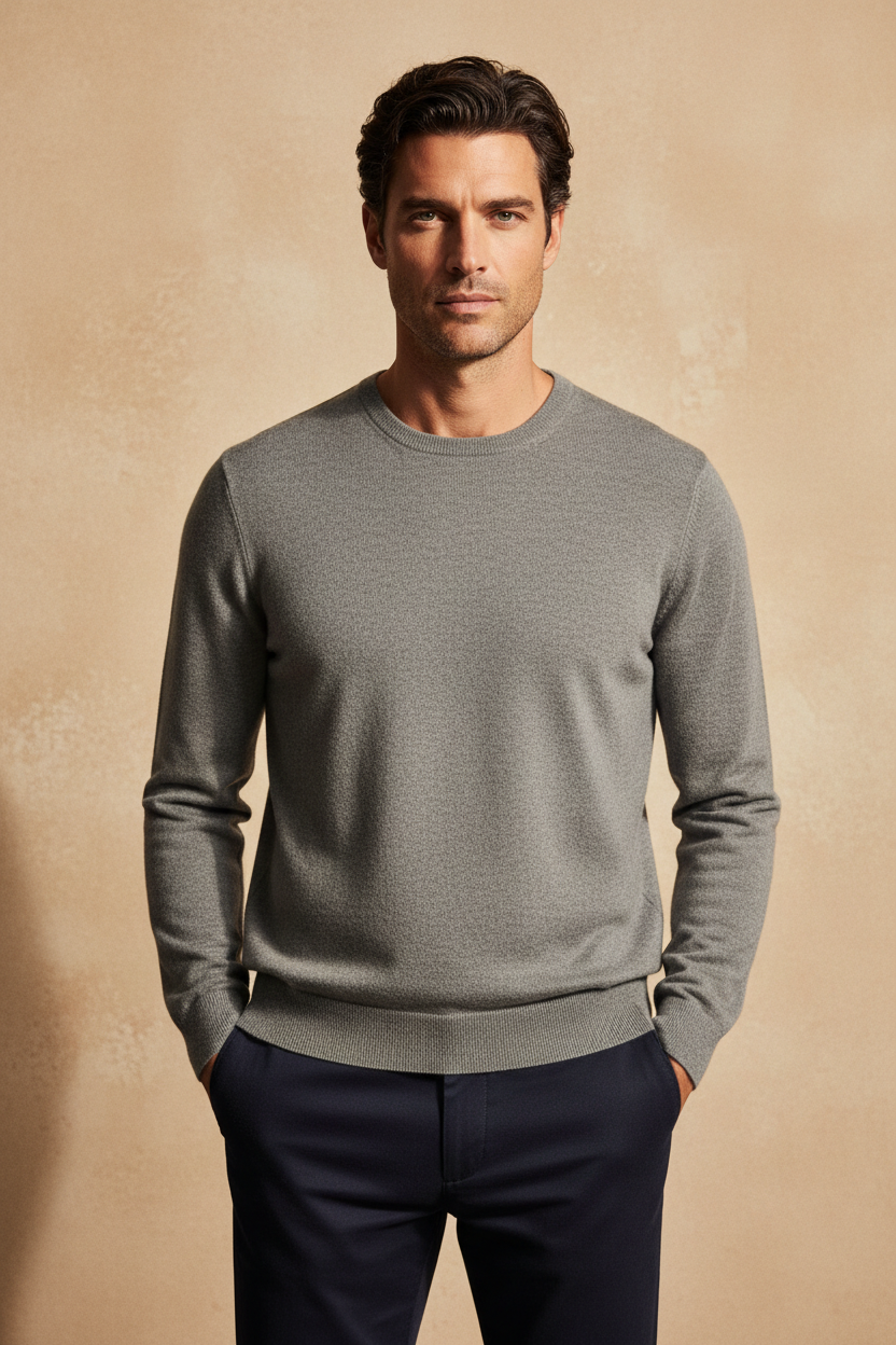 Maglia Merino