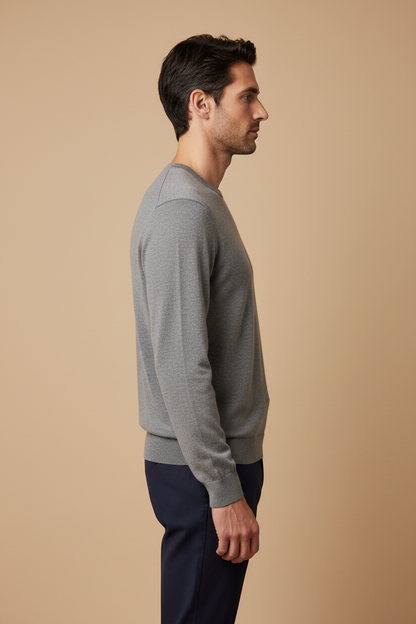 Maglia Merino