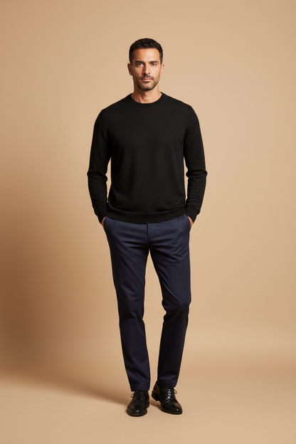 Maglia Merino
