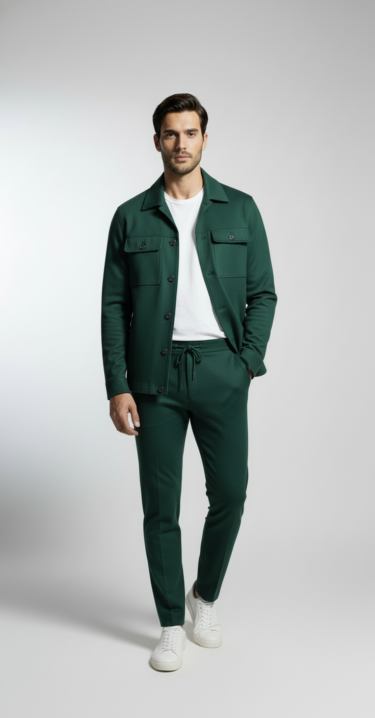 Groene Set