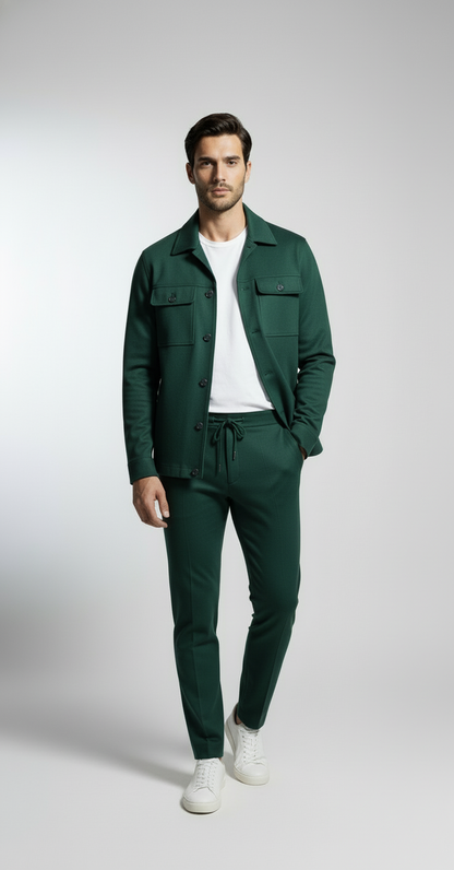 Groene Set