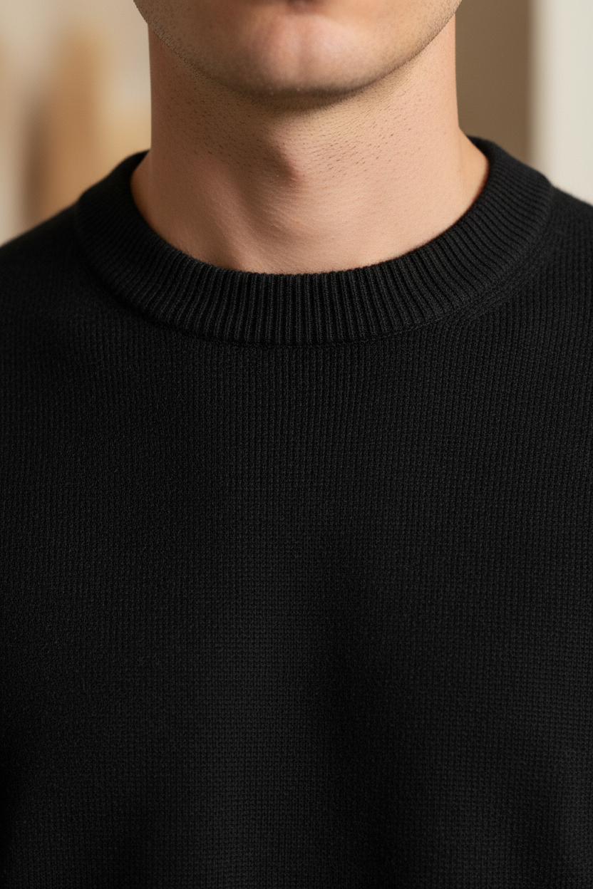 Maglia Merino