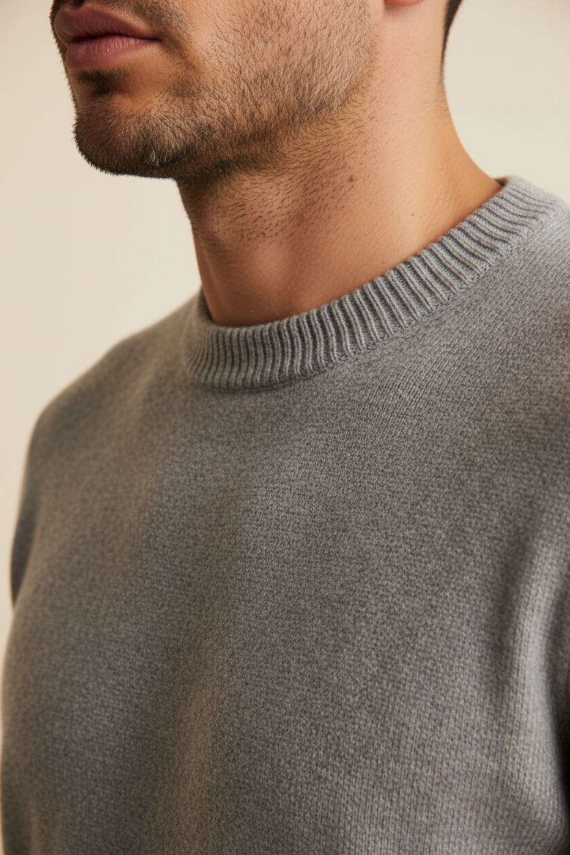 Maglia Merino