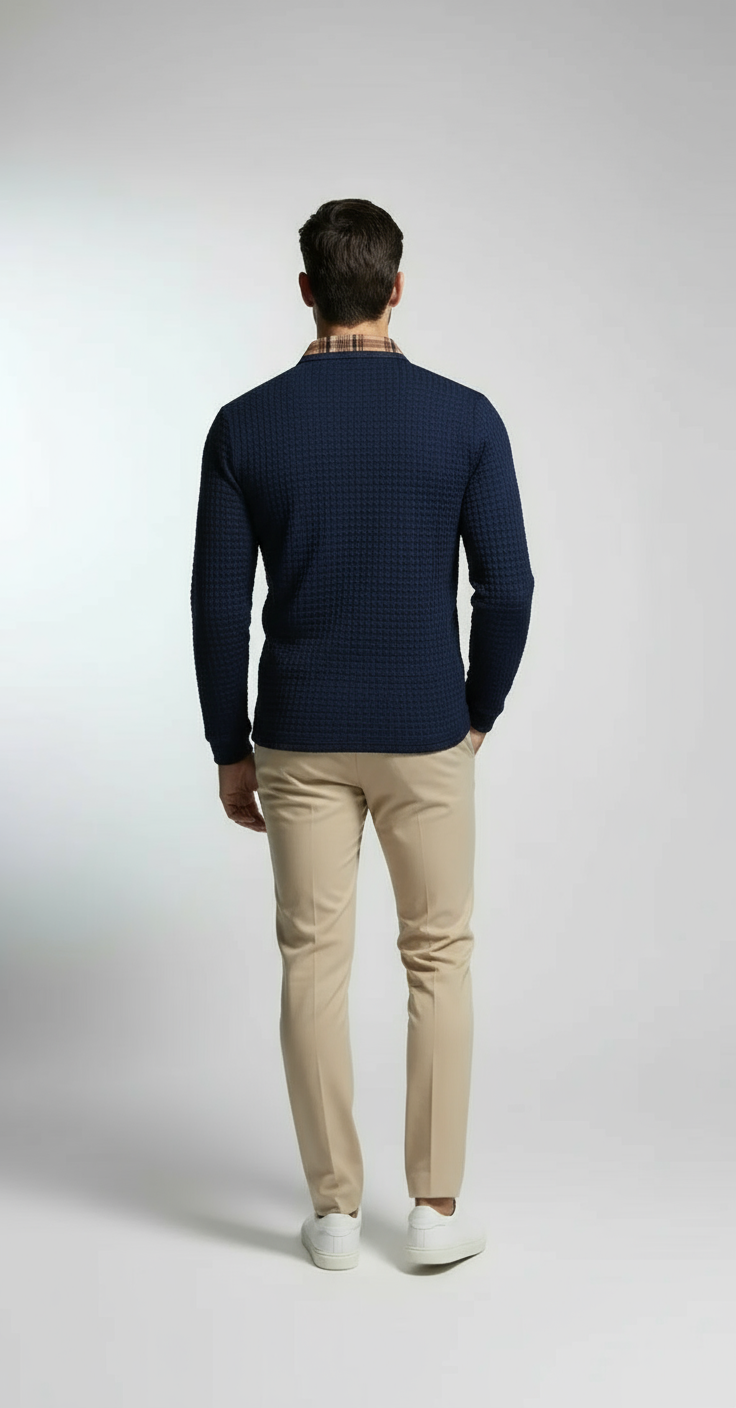 Polo Tessitura