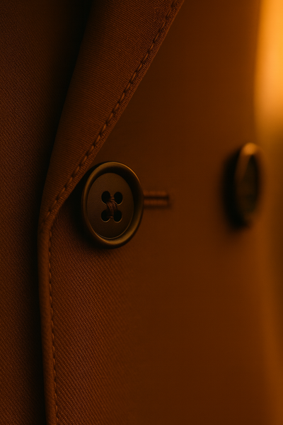 Valtieri 3-Piece – Brown