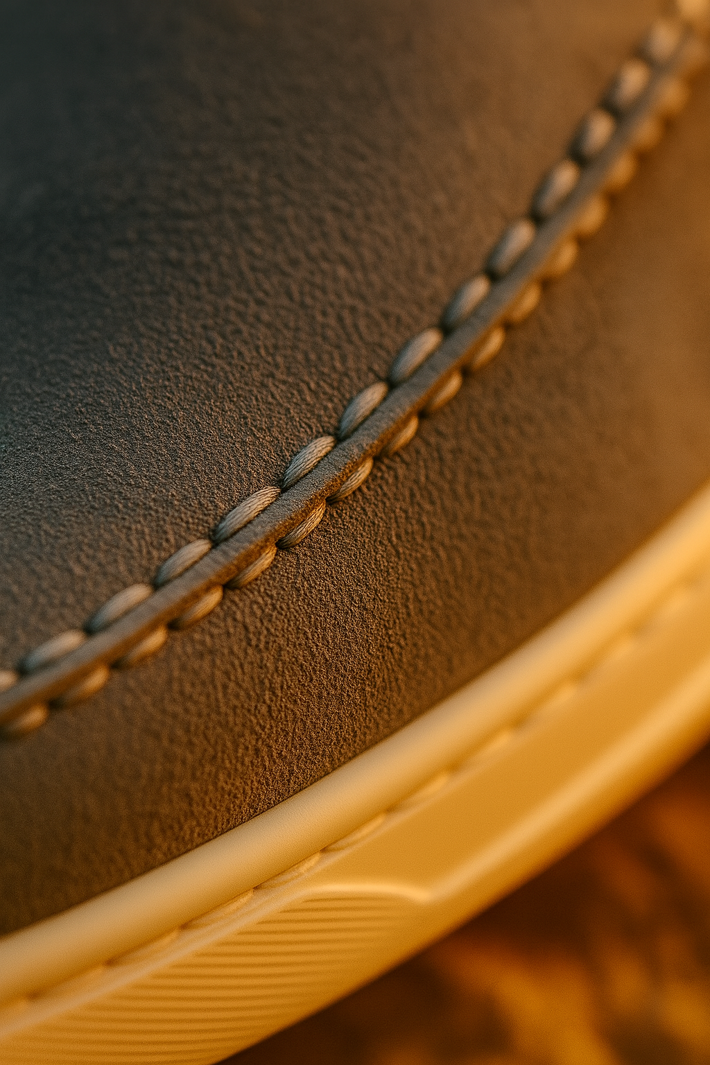 Solario Loafers - Gray