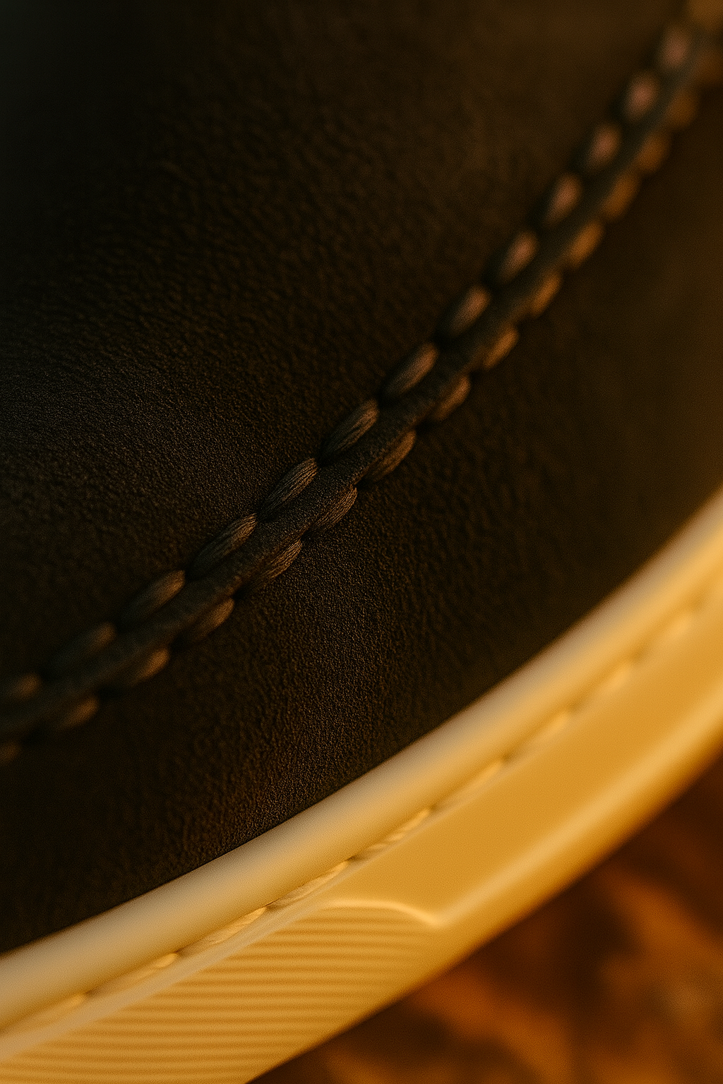 Solario Loafers - Black